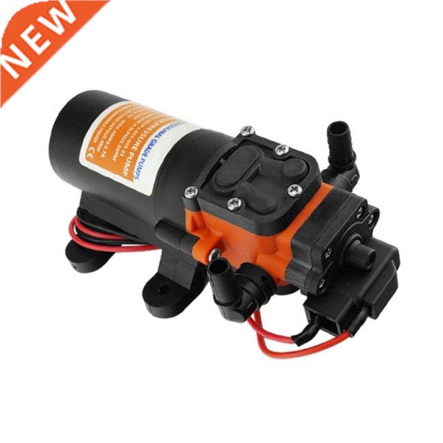 50PB 12V DC Micro Diaphragm Pumping Self-priming Pump Spray