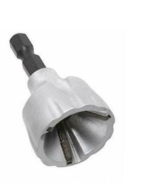 External Chamfer Deburring Tool 3-19mm Extra Large Clean Bol