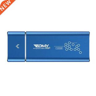 External M.2 NGFF SSD USB3.0 128GB Portable Sold State Drv