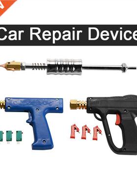 Spot Welding Machine Car Dent Repair Tool Kit Dent Puller Ca
