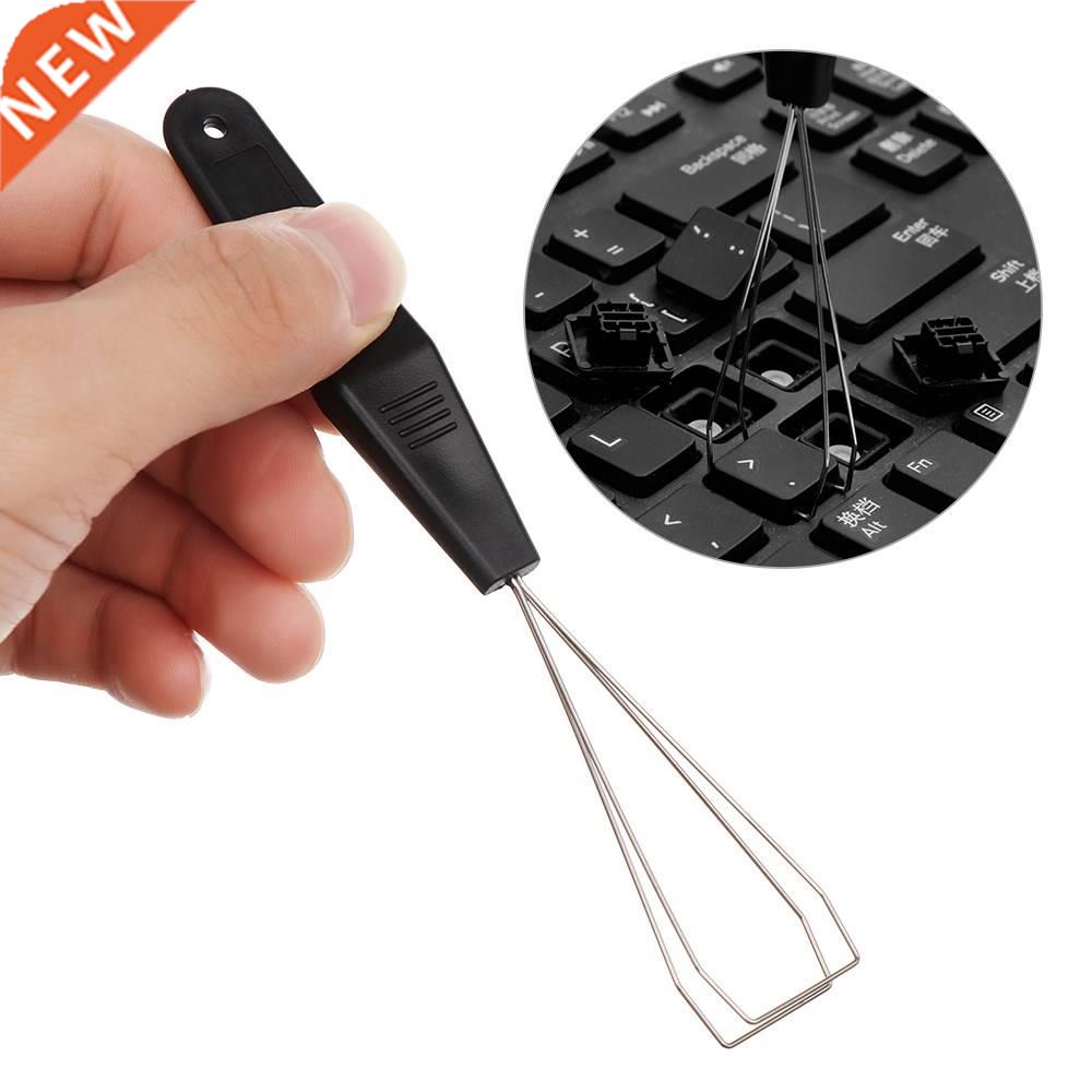 1PC seful Keyboard Key Keycap Puller Remover With nloading S