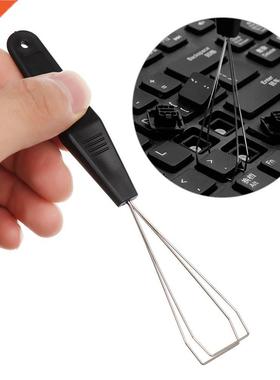 1PC seful Keyboard Key Keycap Puller Remover With nloading S