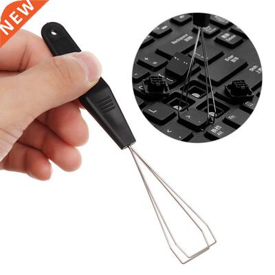 1PC seful Keyboard Key Keycap Puller Remover With nloading S