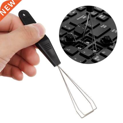 1PC seful Keyboard Key Keycap Puller Remover With nloading S