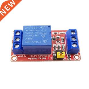 Relay Shield 12V Optocoupler With Module Channel 24V