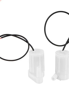Mini Micro Submersible Motor Pump Water Pumps DC -6V 100L/H