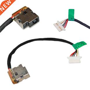 Accessories Socket Durale Useful Laptops Connector With Ca