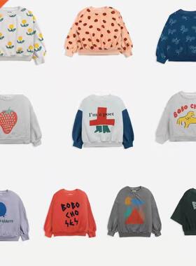Girl Swetshirt Bby Boy Swetshirts 2022 Spring Summer Chil
