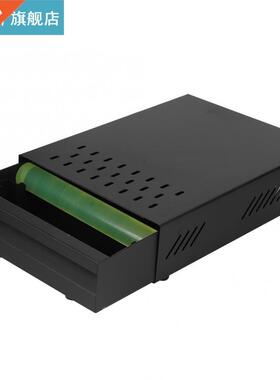 Household Stainless Steel Coffee Grind Knock Box Coffee Powd