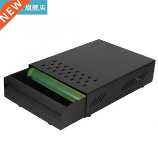 Household Stainless Steel Coffee Grind Knock Box Coffee Powd