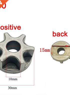 M10 M14 M16 Sprocket Chain Saw Gear for 100 115 125 150 180
