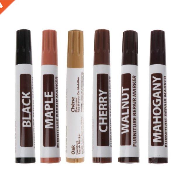 1 PC Furnture Repar Wood Cabnet Floor Touch Up Markers Sc