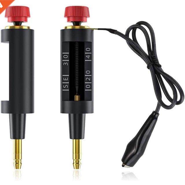 Spark Plug Tester Adjustable Ignition Coil Tester Coil-On Pl