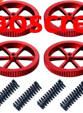 luminum Hnd Twist Leveling Nut nd Hot Bed Die Springs for