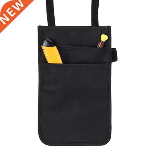 Wrist Wristband Belt Screws Bit Tool Nails Bag