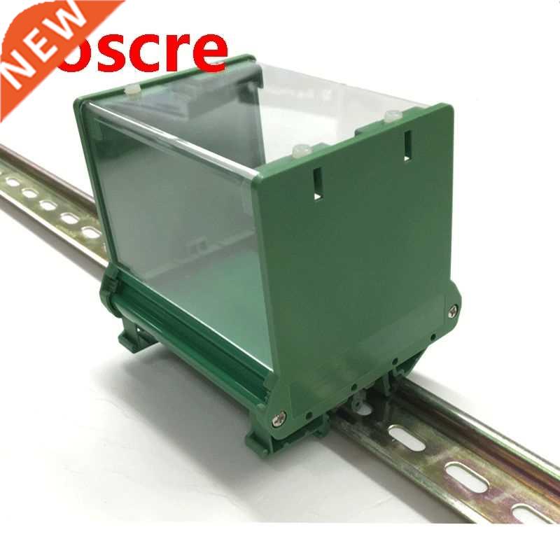 UM72 PCB length: 101-150mm pcb plastic instrument case enclo