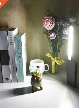 Portable Mini 5V USB LED Light 24 LEDs indoor Table Desk Boo