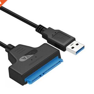 2.5 nch External Hard Drve USB3.0 To SATA Adapter Converte