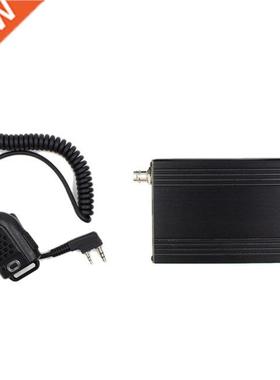 HUSD Usdr-Usdx Transceiver, 10/15/17/20/30/40/60/80M, 8 Band