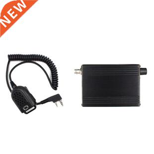 Transceiver Band Usdr Usdx 80M HUSD