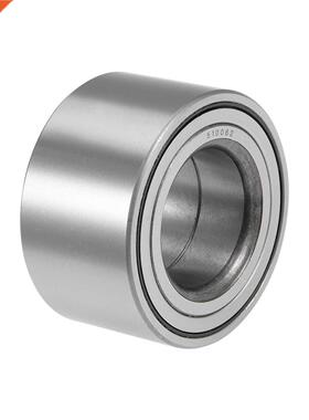 1 Pcs 510062 Wheel Hub Bearing 8mm Bore 71mm Outer Diameter