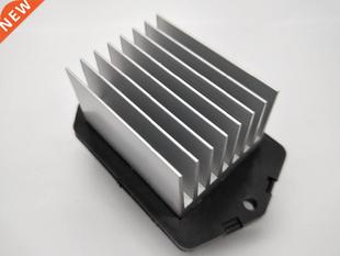 Blower Motor Heater Fan Resistor 4 Pins 0778000710 For Hond
