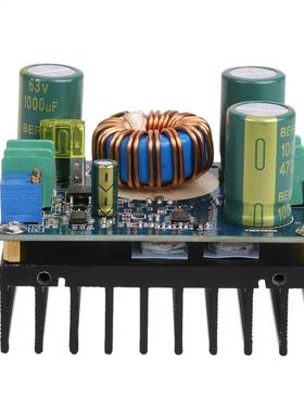 600W Power DC/DC Booster Module Voltge Regultor Boost Buck