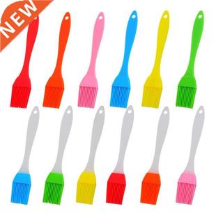 Baking Bakeware Bread 1Pc Brushes Silicone Cook Pas 16.7x3cm