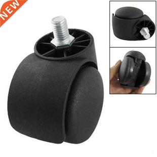Rotate Caster Roller Office Wheel For CHair TwIn
