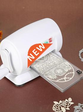DIY Dies Cutting Diemaker Machine Embossing Scrapbooking Die