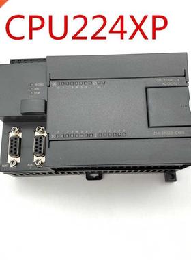 CPU224XP PLC Progrmmble Controller 220V PLC S7-200 Output