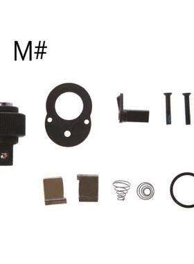 1/4'' 3/8'' 1/2'' 72 Teeth Ratchet S