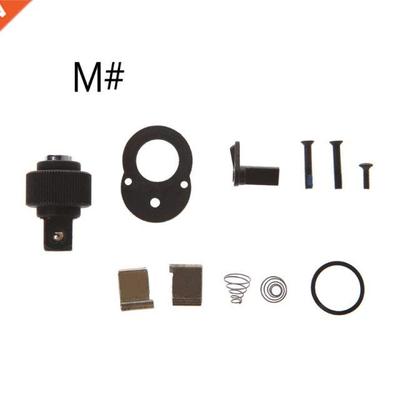 1/4'' 3/8'' 1/2'' 72 Teeth Ratchet S