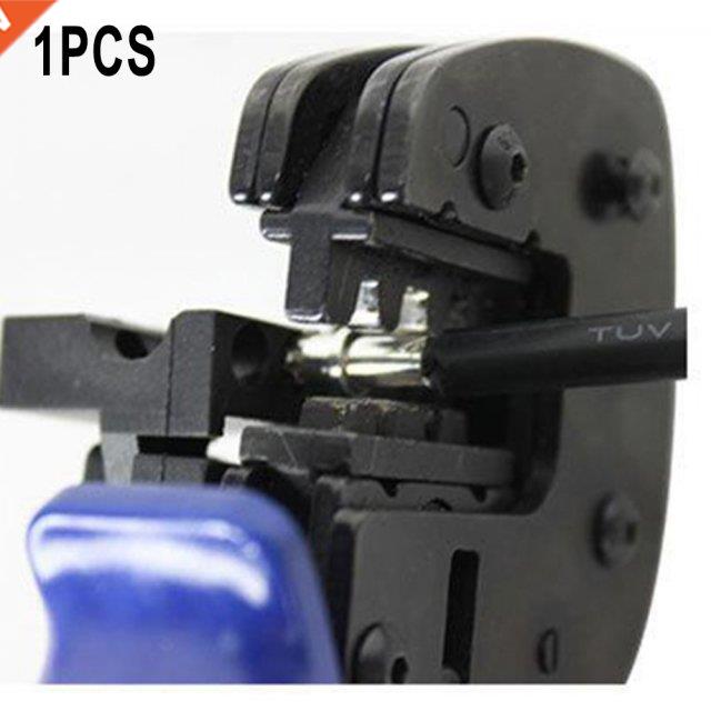 Crimping Tool Model Plier Stripping Wire Cutter Cut Line Str