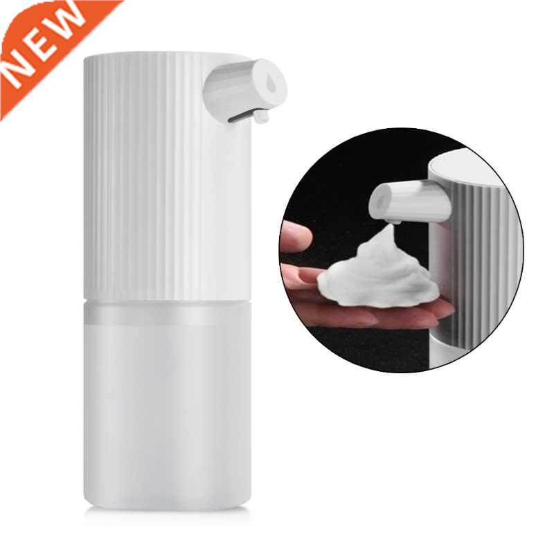 Touchless Bathroom Dispenser Smart Sensor Liquid Soap Dispen