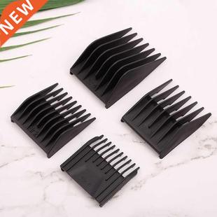 4pcs/set Barber Professional Universal Hair Clipper Limit Co