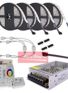 5050 LED Strip 5M 10M 20M Waterproof 60LEDs/m 5m/roll DC12V