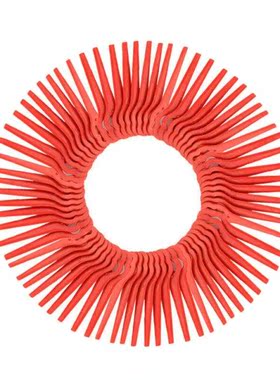 100Pcs Swng Plastc Blade Pendants Cutter for Florabest Cor