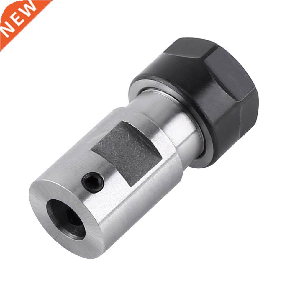 er11 collet chuck motor shaft extension rod spindle collet l
