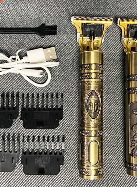 2022 Vintage t9 Hair clipper professional Hair Cutting achi