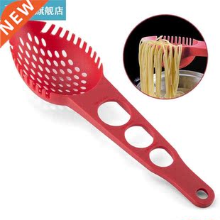 Creative Server Non Stick Spoon 1pc Pasta Spaghetti