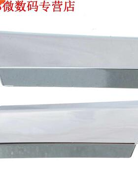 Links & Rechts Koplamp Sproeierkop Cover Lexus GS00 GS50