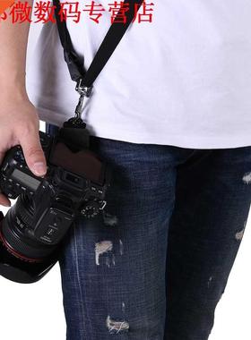 Quick Setup Strap Shoulder Neck Strap Single Shoulder Sling