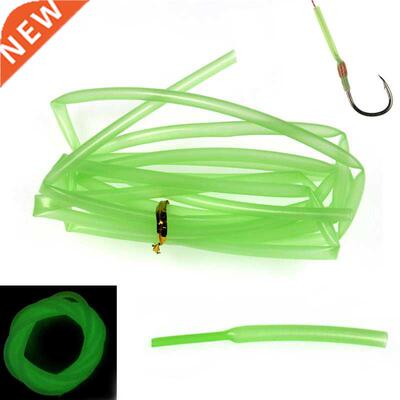 2 eter 5 Saltwater Fishing Accessories Luinous Heating S