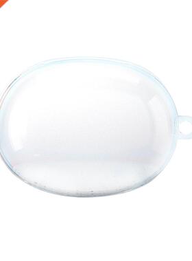 Protective Dustproof Transparent TPU Case Cover Compatible w