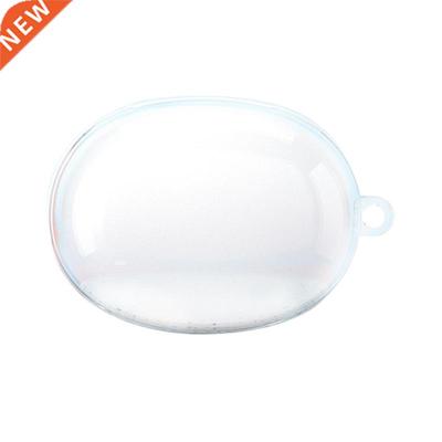 Protective Dustproof Transparent TPU Case Cover Compatible w