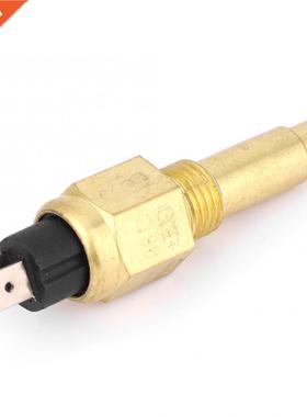 3/8 inch NPT 98 Celsius Engine Water Temperature Sensor Fit