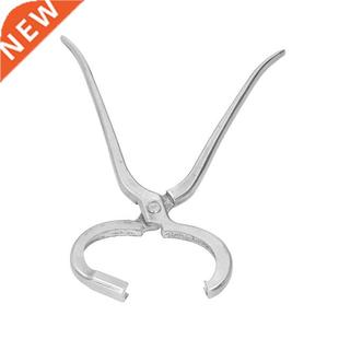 Cow Rings Pliers Bull Nose Ring Installation Pliers Stainles
