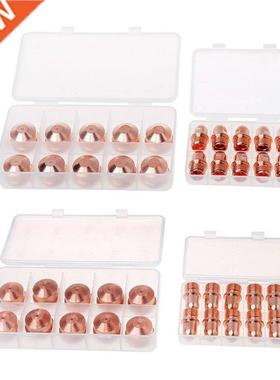 A101 A141 Electrode Nozzle 1.7mm 1.4mm Plasma Cutter Torch C