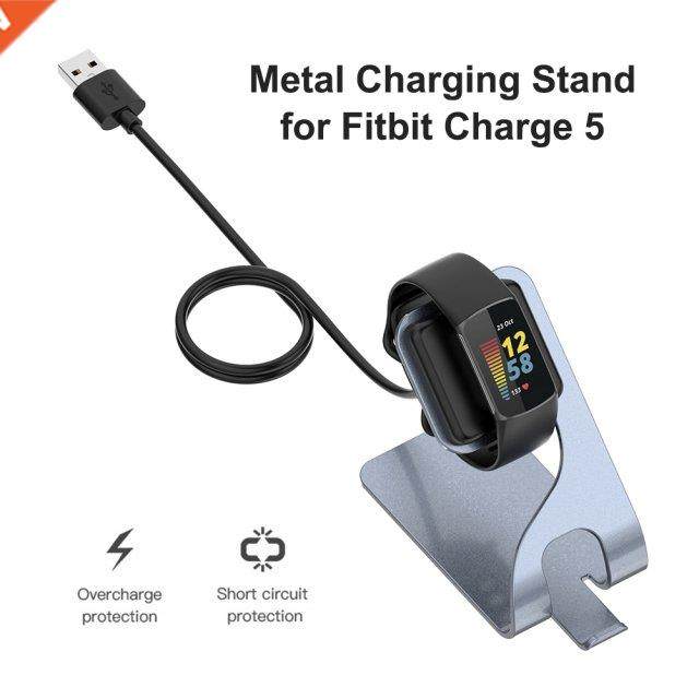 Charger For Fitbit Chrage5/Luxe Smart Watch Second Generatio